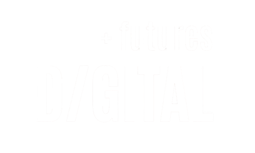 Digital Futures Logo